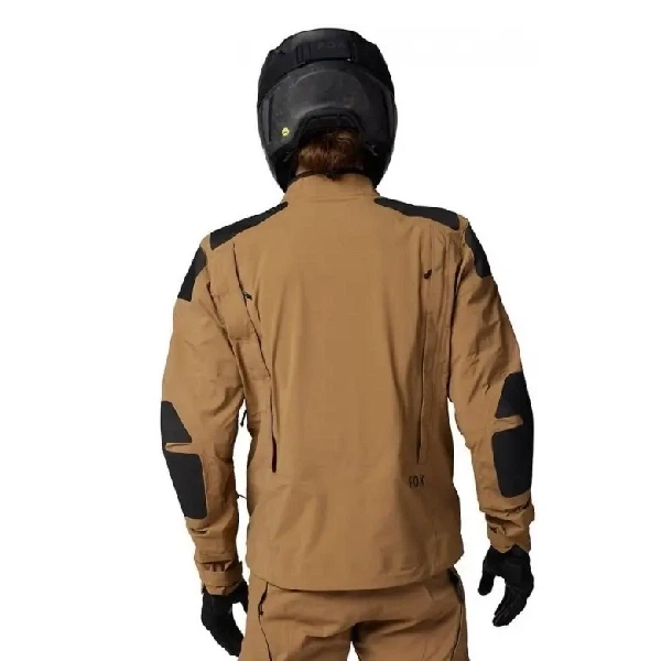 Куртка FOX RECON GORE-TEX® Adventure Jacket [Dark Khaki] - M - изображение 4