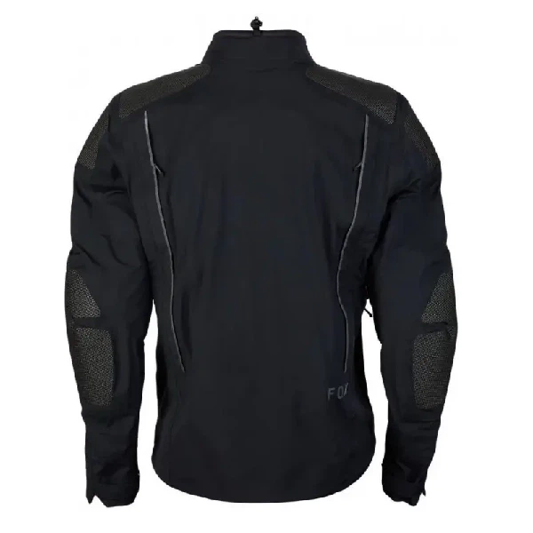 Куртка FOX RECON GORE-TEX® Adventure Jacket [Black] - XXL - изображение 2