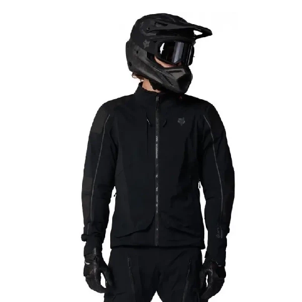 Куртка FOX RECON GORE-TEX® Adventure Jacket [Black] - XXL - изображение 3