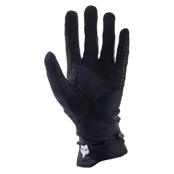 Перчатки FOX RECON Glove [Black] - L - изображение 2