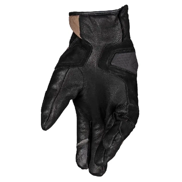 Перчатки LEATT 7.5 SubZero Short Adventure Glove [Desert] - L (10) - изображение 4