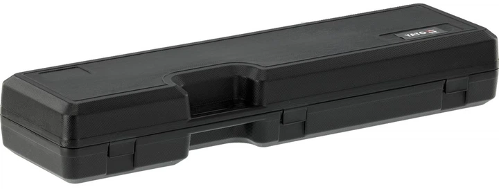 Висотомір Yato YT-72273 500 мм (5906083122446) - зображення 6