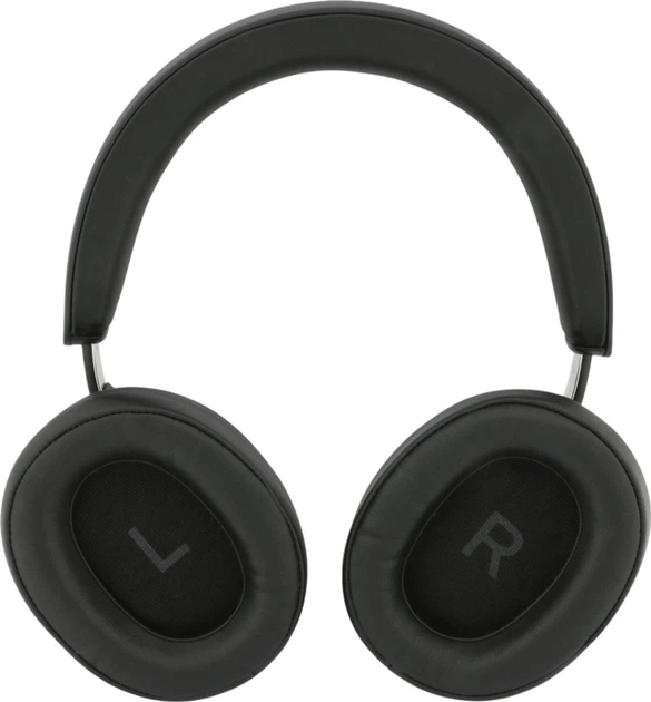 Słuchawki Guess 4G Triangle Logo Black (GUBHC15PMRTRK) - obraz 4