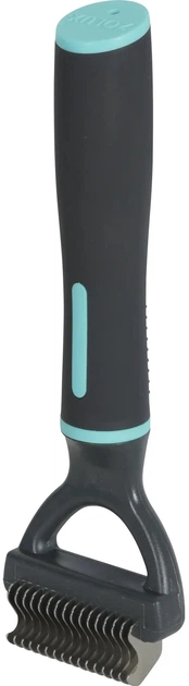 Розплутувач для собак Zolux Anah 16 лез (3336024708316) - зображення 2