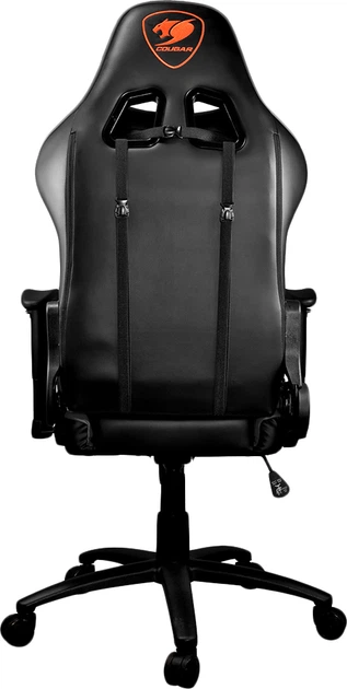 Крісло Cougar Armor One Black - изображение 3