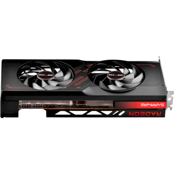 Видеокарта AMD Radeon RX 7700 XT 12GB Sapphire Pulse (11335-04) Б/У - изображение 2