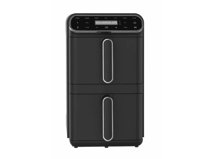 Мультипіч (аерофритюрниця) Prime Technics PMP 1128 BE - Фото 1 Мультипіч (аерофритюрниця) Prime Technics PMP 1128 BE - изображение 1