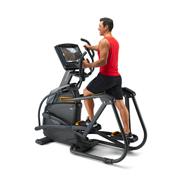 Орбітрек Matrix Ascent Trainer A50 xur - изображение 7