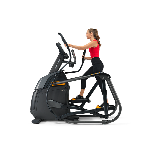 Орбітрек Matrix Ascent Trainer A50 xir - изображение 7