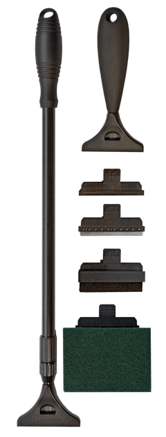 Набір для чистки акваріума SUPERFISH AQUATOOL XL (A4040097) - Фото 2 Набір для чистки акваріума SUPERFISH AQUATOOL XL (A4040097) - изображение 2