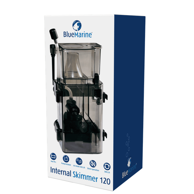 Внутрішній скімер BM INTERNAL SKIMMER 120 (N7050680) - Фото 1 Внутрішній скімер BM INTERNAL SKIMMER 120 (N7050680) - изображение 1