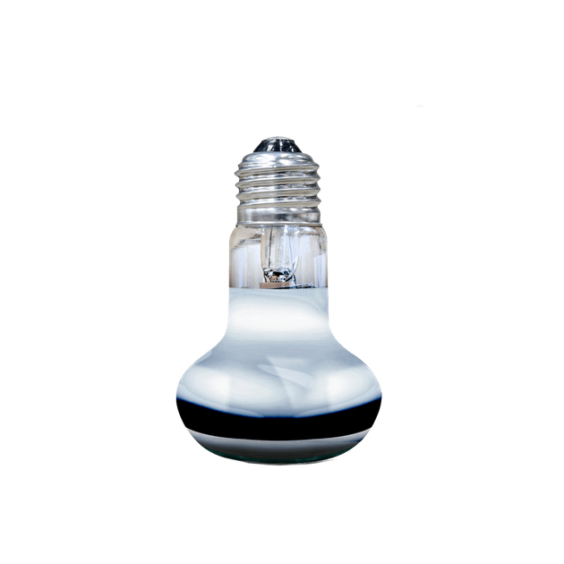 Світло-теплова лампа для рептилій ARCADIA SOLAR BASKING SPOTLIGHT 75 WATT (R2100140) - Фото 2 Світло-теплова лампа для рептилій ARCADIA SOLAR BASKING SPOTLIGHT 75 WATT (R2100140) - изображение 2