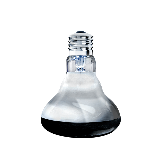 ARCADIA SOLAR BASKING SPOTLIGHT 150 WATT (R2100150) світло-теплова лампа для рептилій - зображення 2