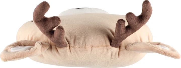 Poduszka dekoracyjna 4Living do pokoju dziecięcego Renifer 35 cm (6410416380643) - obraz 2