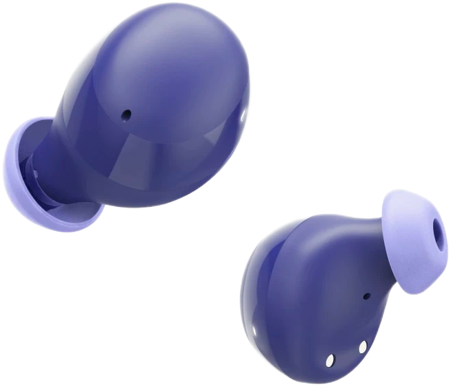 Słuchawki Hama True Wireless Freedom Buddy II Blue (4047443537089) - obraz 3