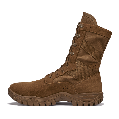 Берцы армии США Belleville C320 Ultra Light Assault Boots 41.5 - Фото 3 Берцы армии США Belleville C320 Ultra Light Assault Boots 41.5 - изображение 3