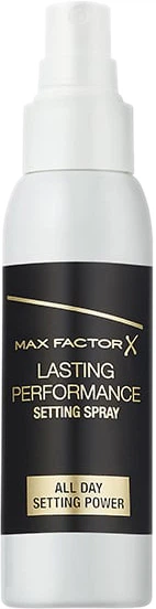Spray do utrwalania makijażu Max Factor Lasting Performance 100 ml (8005610712246) - obraz 3