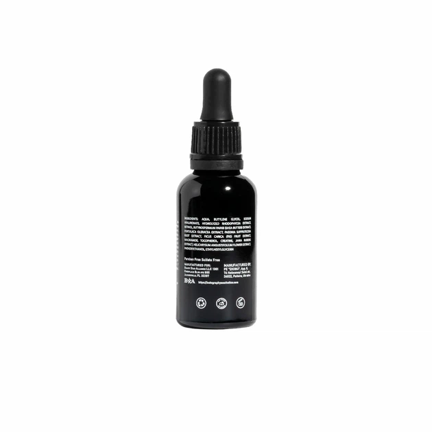 Autography Retinol Serum – Сироватка з ретинолом і гіалуроновою кислотою, 30 мл - изображение 4
