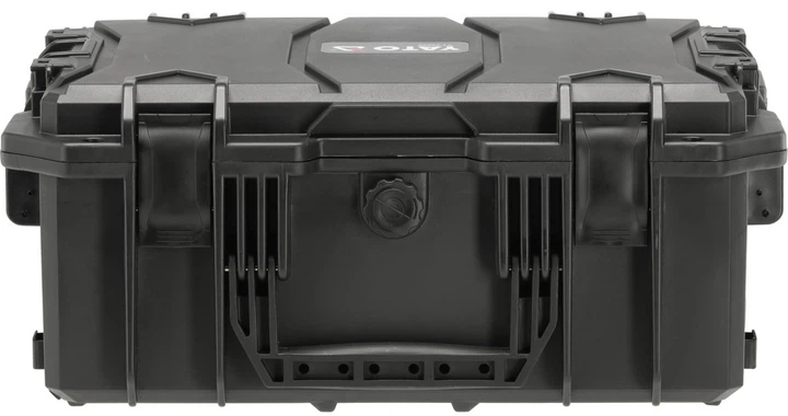 Ящик для інструментів Yato YT-08890 герметичний 465 × 355 × 205 мм (5906083118890) - зображення 2