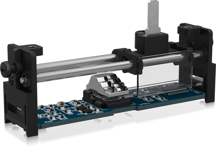 Optyczny crossfader Behringer INFINIUM X1 Contact-Free dla DDM4000 (4033653130349) - obraz 4