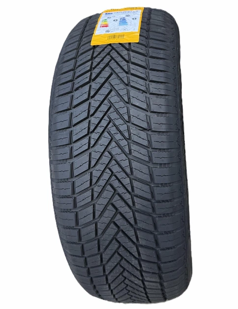 Шины всесезонные 235/60R18 107V Tercelo Croseason 4S - изображение 3