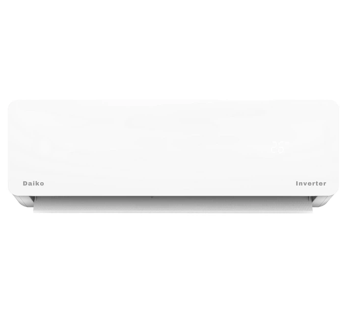 Кондиционер Inverter Daiko Morandi -15 °C ASP-Q07TR/AS-H07TR - Фото 3 Кондиционер Inverter Daiko Morandi -15 °C ASP-Q07TR/AS-H07TR - изображение 3