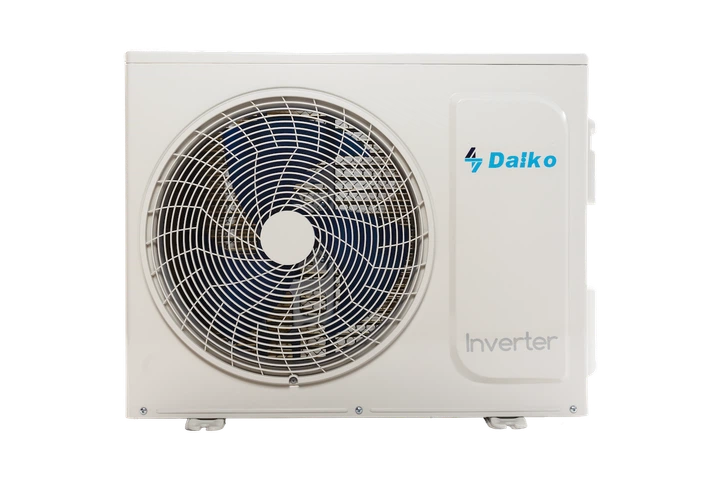 Кондиционер Inverter Daiko Morandi -15 °C ASP-Q07TR/AS-H07TR - Фото 6 Кондиционер Inverter Daiko Morandi -15 °C ASP-Q07TR/AS-H07TR - изображение 6