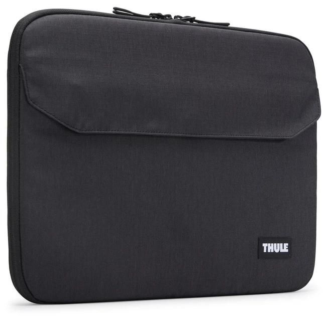 Чохол Thule Lithos Sleeve MacBook Air 15'' (Black) 3205458 (TH 3205458) - Фото 1 Чохол Thule Lithos Sleeve MacBook Air 15'' (Black) 3205458 (TH 3205458) - изображение 1