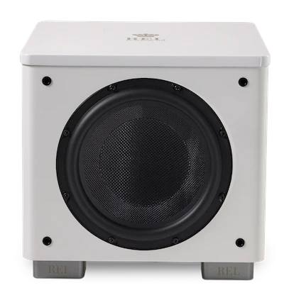Сабвуфер REL HT1003 MKII White - Фото 4 Сабвуфер REL HT1003 MKII White - изображение 4