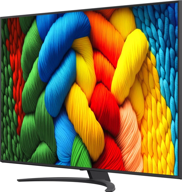 Телевизор LG 75" 75NANO81A6A - Фото 5 Телевизор LG 75" 75NANO81A6A - изображение 5