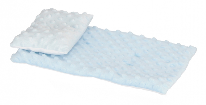 Lalka bobas Mega Creative 33 cm (5905523656190) - obraz 4