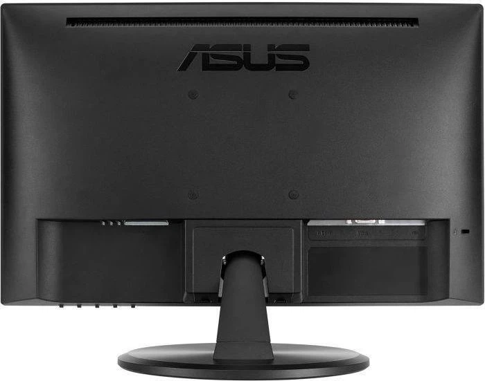 Монитор ASUS VT169HE (90LM09V1-B01170) - Фото 6 Монитор ASUS VT169HE (90LM09V1-B01170) - изображение 6