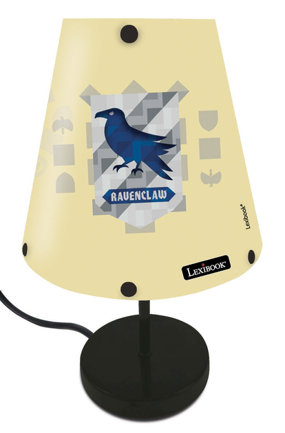 Lampa stołowa Lexibook LT010HP Harry Potter (3380743092133) - obraz 2