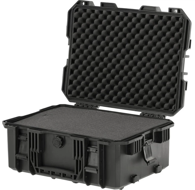 Ящик для інструментів + ящик на колесах (YT-08890 + YT-08895) Yato YT-08896 (5906083119347)  - зображення 11