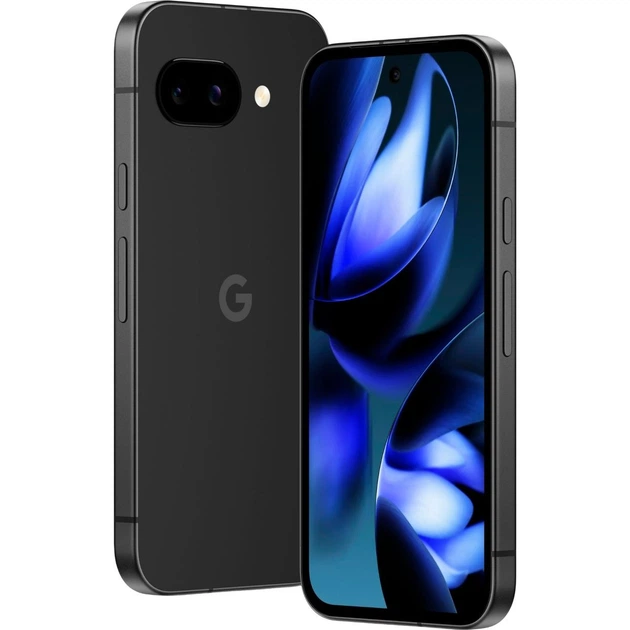 Смартфон Google Pixel 9a 8/128GB Obsidian [133433] – фото, отзывы