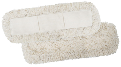 Моп Filmop Jointed Dust с карманами хлопковый 400 мм 5142/1 - Фото 1 Моп Filmop Jointed Dust с карманами хлопковый 400 мм 5142/1 - изображение 1