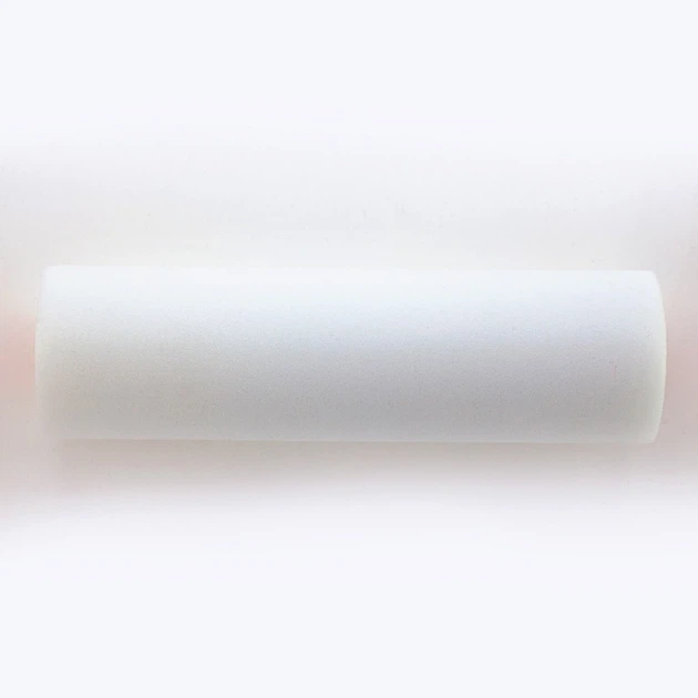 Валик поролоновый 6х30х250х70 мм под ручку TITAN COLOR FOAM ROLLER 1 шт - Фото 2 Валик поролоновый 6х30х250х70 мм под ручку TITAN COLOR FOAM ROLLER 1 шт - изображение 2