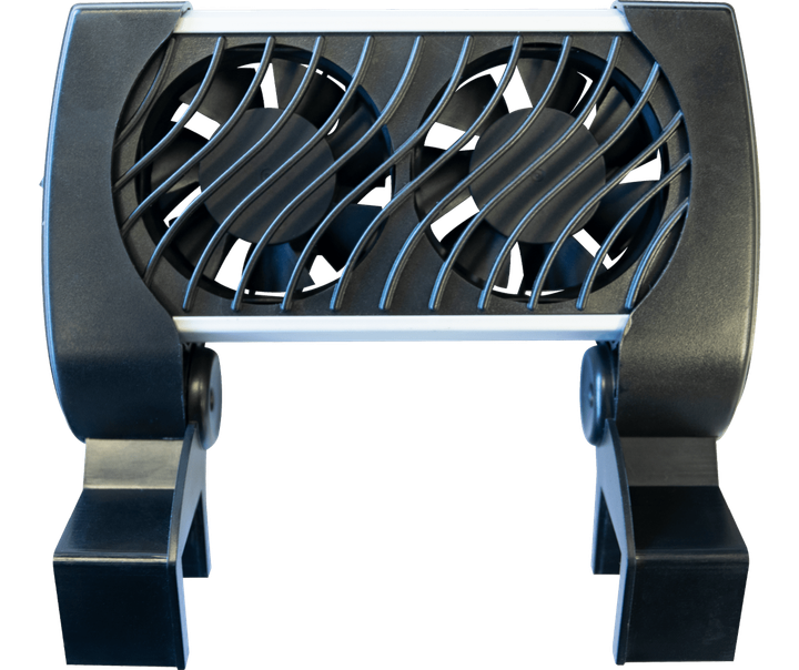 Вентилятор для акваріуму Cooling Fan 100 (N7040105) - Фото 2 Вентилятор для акваріуму Cooling Fan 100 (N7040105) - зображення 2