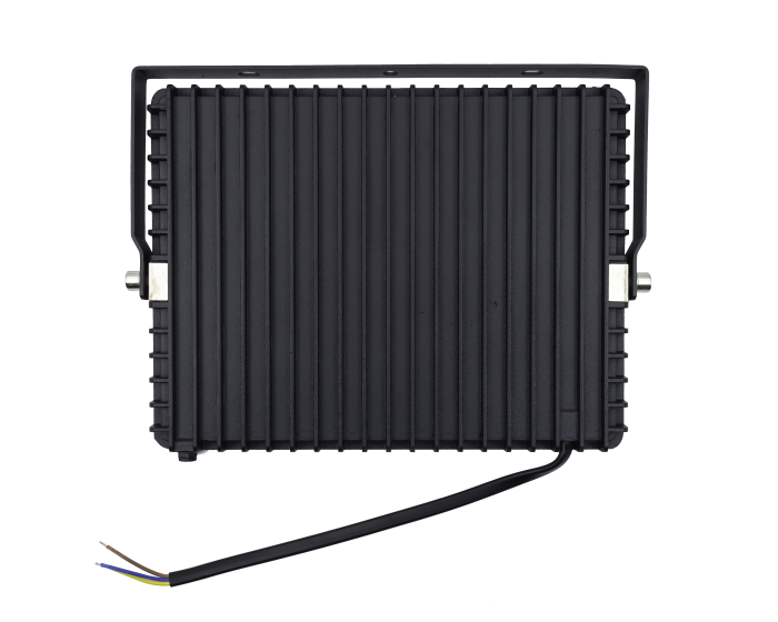 Прожектор светодиодный влагостойкий IP 65 ENERLIGHT MANGUST 150Вт 6500K - Фото 2 Прожектор светодиодный влагостойкий IP 65 ENERLIGHT MANGUST 150Вт 6500K - изображение 2