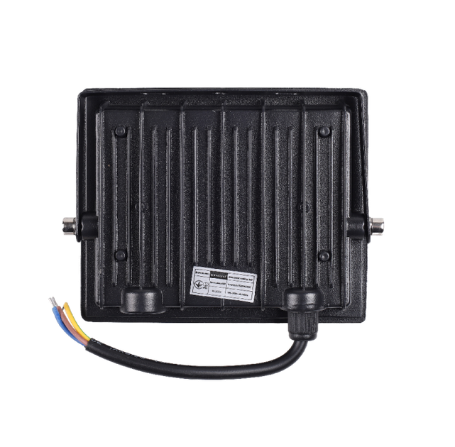 Прожектор светодиодный влагостойкий IP 65 ENERLIGHT MANGUST 50Вт 6500K - изображение 3