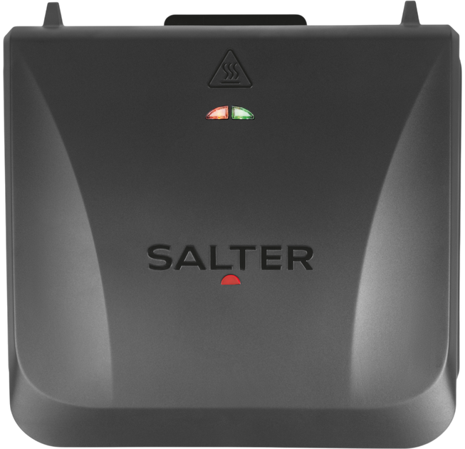 Grill SALTER EK6236VDE - obraz 2