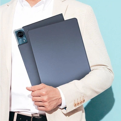 Чехол для планшета Teclast T70 14" Flex blue (6940709689202) - Фото 5 Чехол для планшета Teclast T70 14" Flex blue (6940709689202) - изображение 5