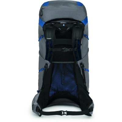 Рюкзак туристичний Osprey Exos Pro 55 dale grey/agam blue L/XL (009.3299) - зображення 2
