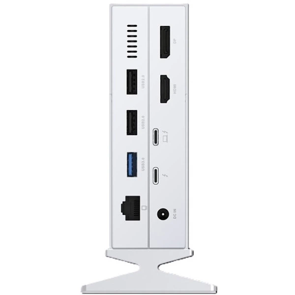 Док-станція D-Link DUF-E01 Thunderbolt 4, 14 портів - изображение 4