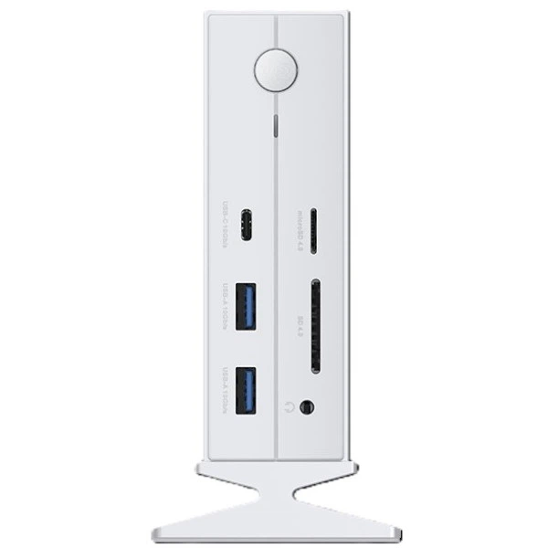 Док-станція D-Link DUF-E01 Thunderbolt 4, 14 портів - изображение 5