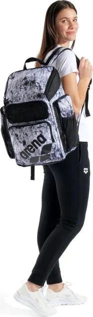 Рюкзак Arena ONE GO BACKPACK AO 45L - зображення 5