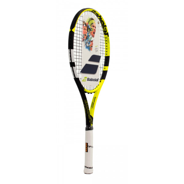 Babolat BOOST AERO 3 YELLOW BLACK WHITE 121182