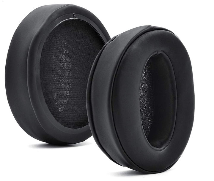 Амбушури Sennheiser HD400s, HD4.20, HD4.30, HD4.40, HD4.50 btnc, HD450bt - Фото 5 Амбушури Sennheiser HD400s, HD4.20, HD4.30, HD4.40, HD4.50 btnc, HD450bt - зображення 5