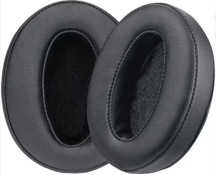 Амбушури Sennheiser HD400s, HD4.20, HD4.30, HD4.40, HD4.50 btnc, HD450bt - Фото 9 Амбушури Sennheiser HD400s, HD4.20, HD4.30, HD4.40, HD4.50 btnc, HD450bt - зображення 9