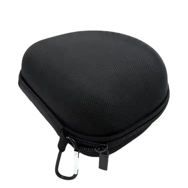Кейс сумка чехол футляр для наушников Marshall Monitor, MID, ANC, MAJOR II III IV V 2 3 4 5 black - изображение 3